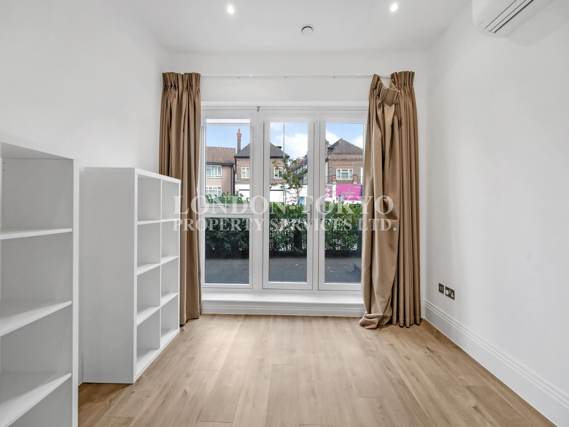 Waterford Court, Stalbridge Street, Marylebone NW1